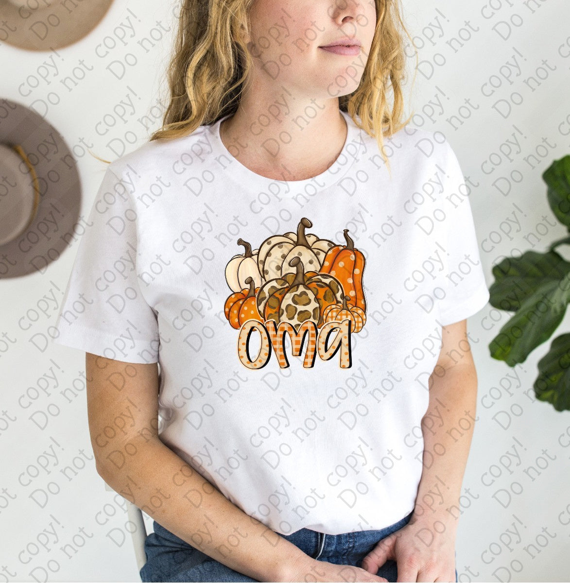 I-90 Fall Pumpkins (Choose Type 2 of 2) tee