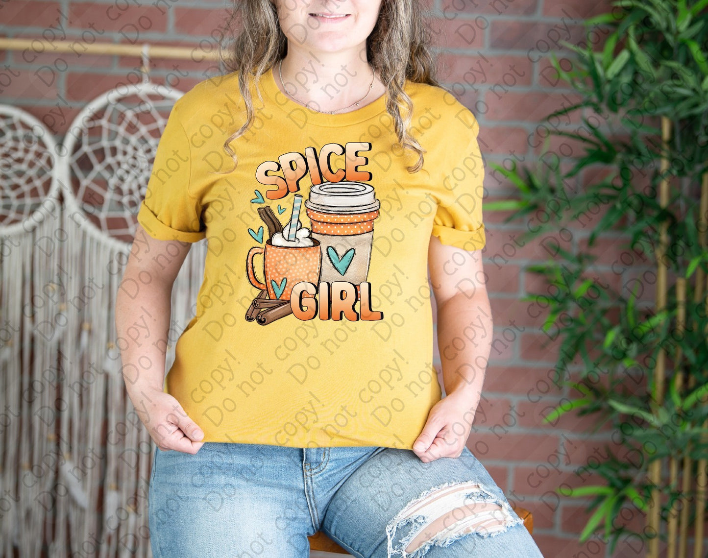 I-97 Spice Girl tee