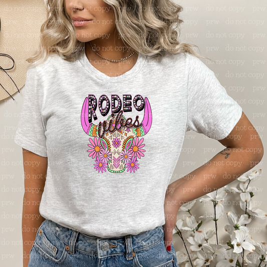 N-03 rodeo vibes Tee